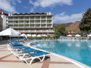 Marti La Perla Hotel - All Inclusive - Adult Only