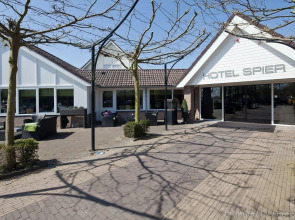 Van Der Valk Hotel Spier - Dwingeloo