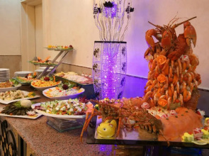 Al Azhar Hotel Jeddah