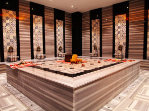 Diamond Premium Hotel & Spa