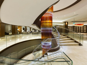 DoubleTree By Hilton Hotel & Conference Centre Warsaw