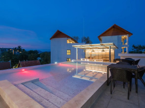 Palmyrah Surin Beach Residence