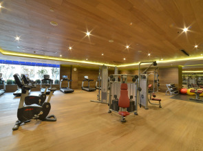 Hotel Equatorial Shanghai