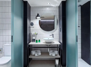 Radisson Blu 1882 Hotel, Barcelona Sagrada Familia