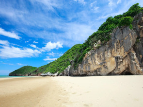 Golden Pine Beach Resort & Spa