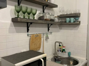 WWelcome (ВВелком) на улице Батарейная