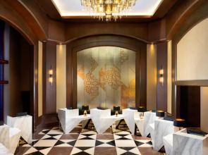 Sheraton Imperial Kuala Lumpur Hotel