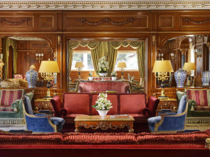 Parco dei Principi Grand Hotel & SPA - Preferred Hotels & Resorts