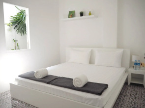 Chino Town at Yaowarat Phuket