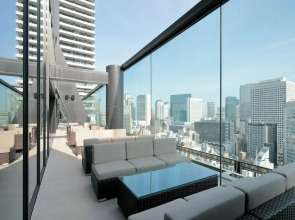 Candeo Hotels Osaka The Tower