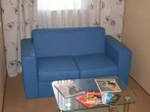 Гостиный Дом