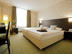 Best Western Hotel President