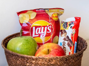 B&B Hotel Granada Estación