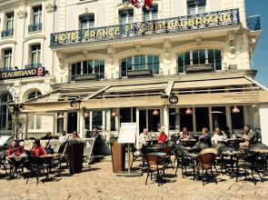 Hôtel France et Chateaubriand