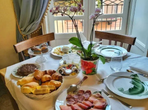 Palazzo Degli Antoci