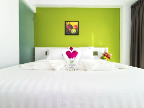 The Frutta Boutique Patong Beach