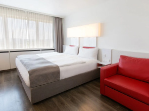 DORMERO Hotel Stuttgart