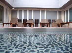 Crowne Plaza Zürich by IHG