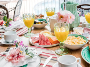 Vivaz Cataratas Hotel & Resort