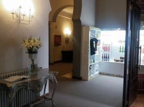 1881 Hotel Balneario Vichy Catalan