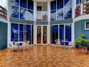 Aissatou Beach Resort