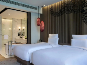 Pestana Arena Barcelona