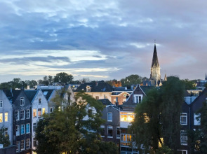 Hotel Espresso City Centre