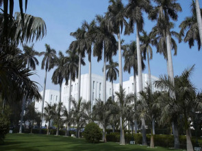 The Imperial New Delhi