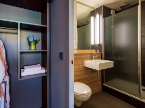 Hotel Campanile Amsterdam Zuidoost