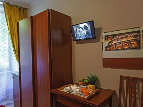 Sole e Luna Bed & Breakfast