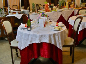 Hotel Vienna Ostenda