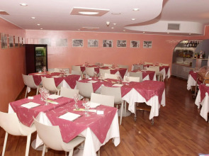 B&B Hotel Milano Cologno Studios