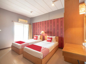 Plai & Herbs Suvarnbhumi Airport 