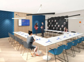 Holiday Inn Express Qingdao Innovation Park by IHG