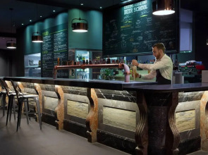 Sydney Harbour Marriott Hotel at Circular Quay