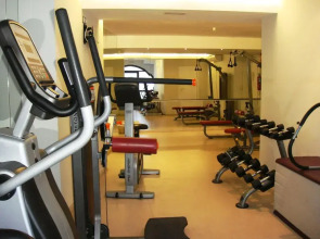 Occidental Pueblo Acantilado