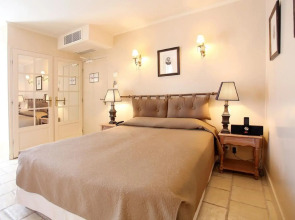 Hôtel Albe Bastille