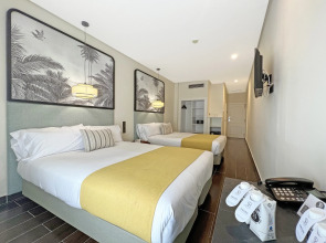 Soho Boutique Puerto