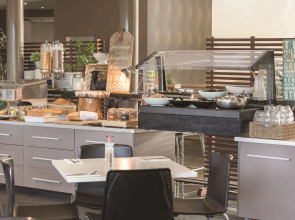 Travelodge Hotel Hobart Airport