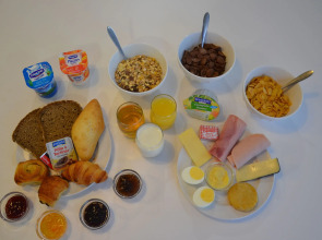 Résidence Capitaine Paoli