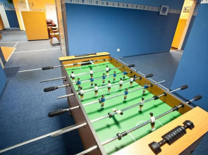 Moon Hostel Wrocław