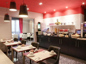 Best Western Allegro Nation