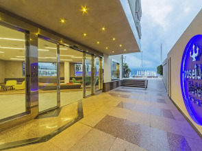 Poseidon Hotel - Adults Only