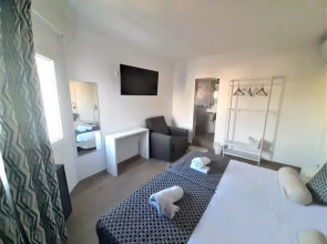 The Corner House Hostal