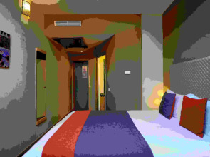 ibis Ouarzazate Centre