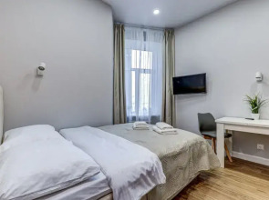 АпартПейдж на Приморском