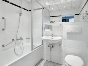 Dresden Zentrum Hotel