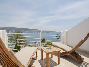 Prive Hotel Bodrum