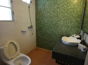 P.P. Casita - Adults Only