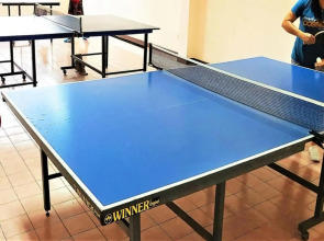 Jomtien Beach Condominium